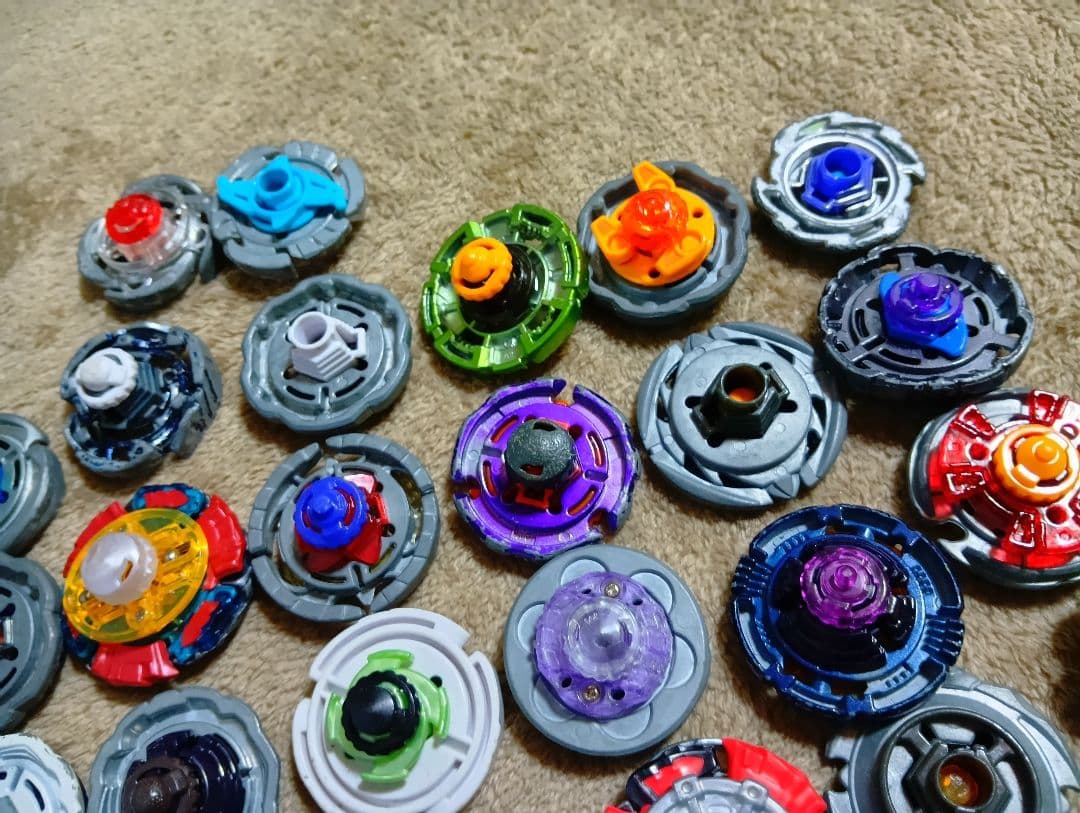 メタルファイトベイブレード　まとめ　デュオウラヌス　エルドラゴ　ベイブレード