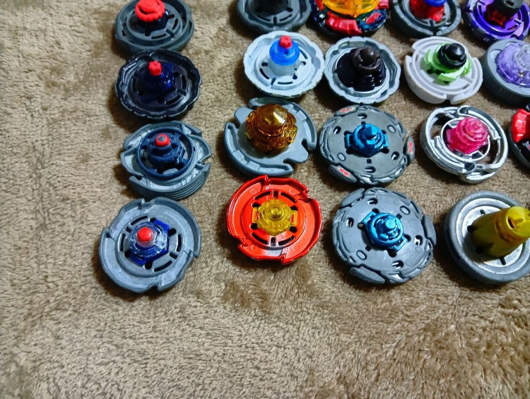 メタルファイトベイブレード　まとめ　デュオウラヌス　エルドラゴ　ベイブレード