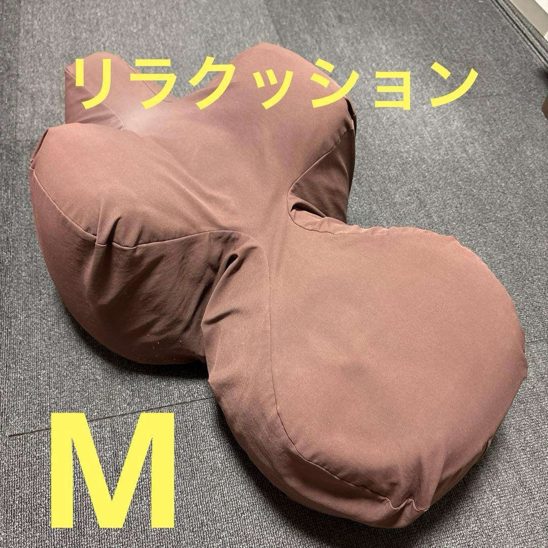 リラクッション 老犬 介護用品 カバー付き M OneAid