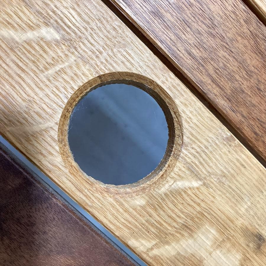 OakNut ストレートテーブルIGT スノーピーク IGT規格用