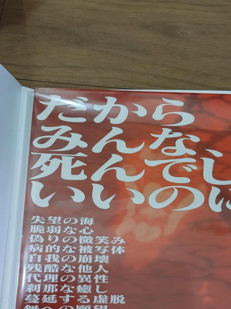 エヴァンゲリオン　ポスター