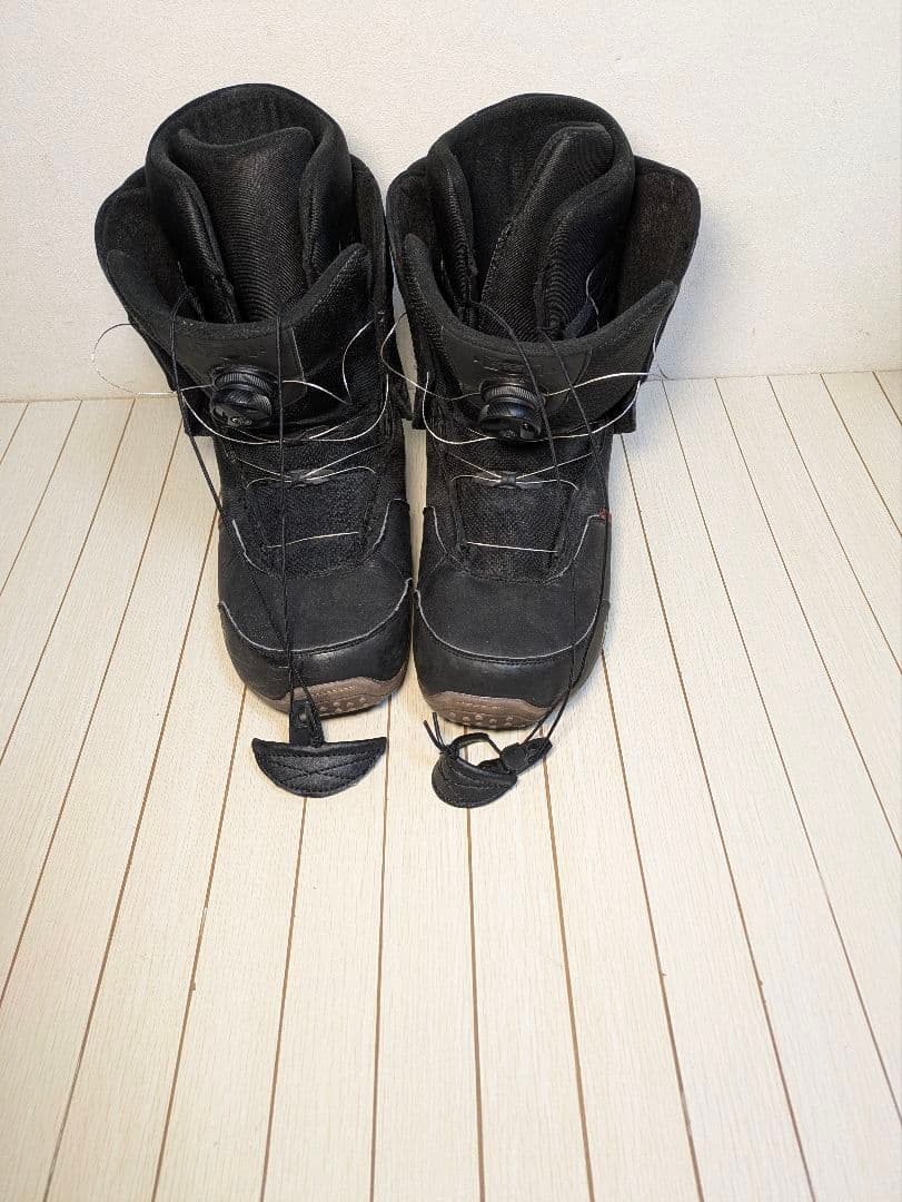 K2　スノーボード　ブーツ　Model　SEEM 31cm 大きいサイズ