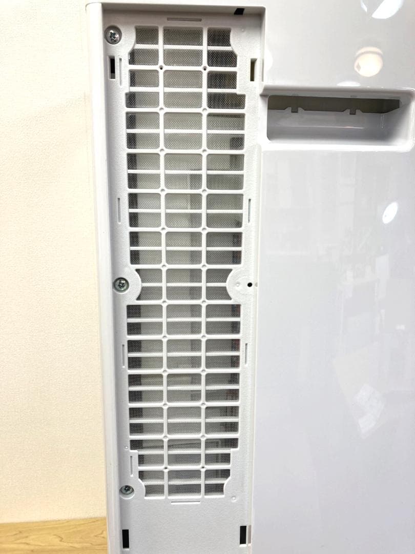 パナソニック ハイブリッド方式 衣類乾燥除湿機 F-YHUX200 2021年製