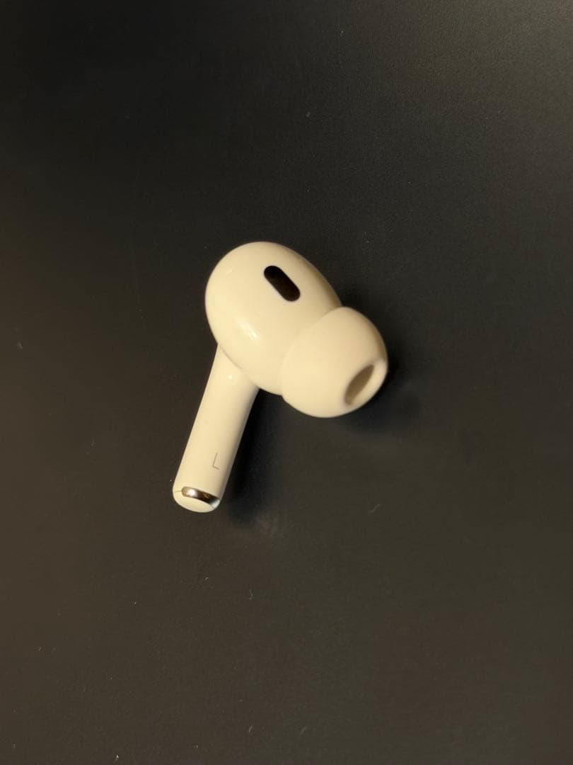 AirPods Pro（第2世代）MagSaf（USB-C 左