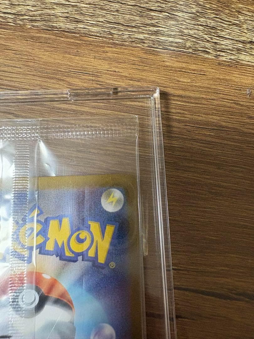 ビクティニBWR 288/sv-p ビクティニ争奪戦 プロモ　未開封