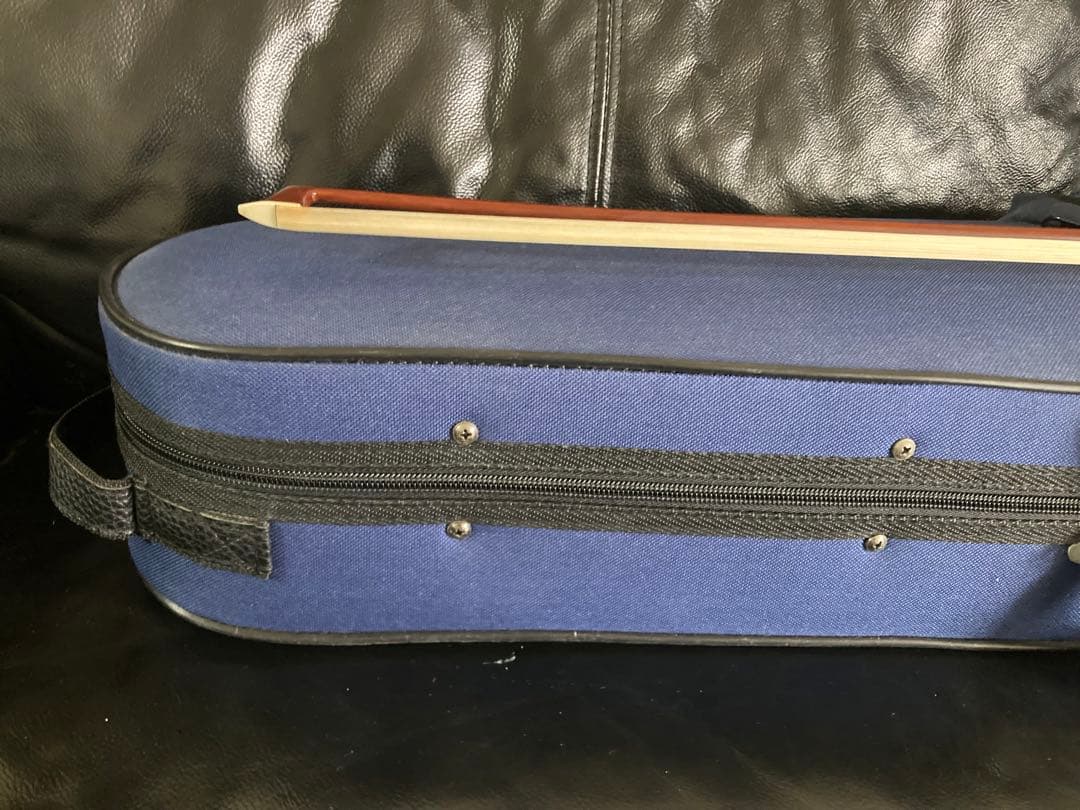 4/4 バイオリン 本体 ハードケース付き