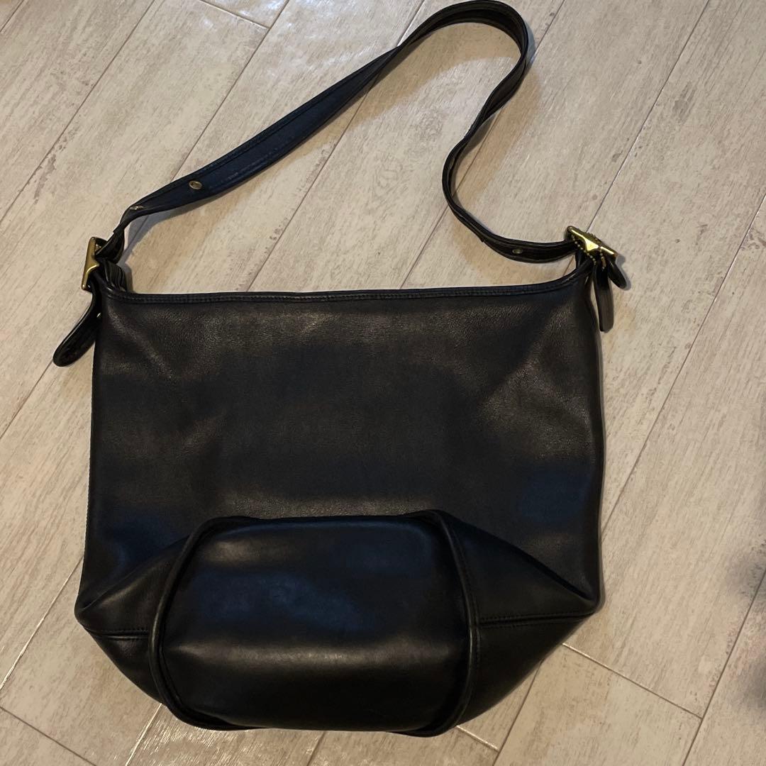 OLD COACHのバッグ