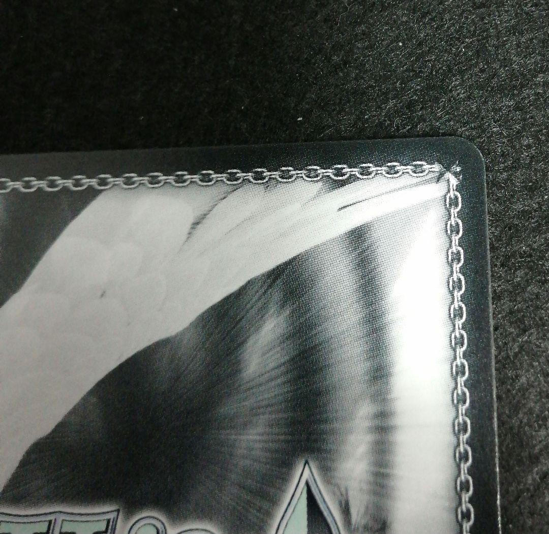 ヴァイスシュヴァルツ　ブルーアーカイブ　静山マシロ　SP サインカード