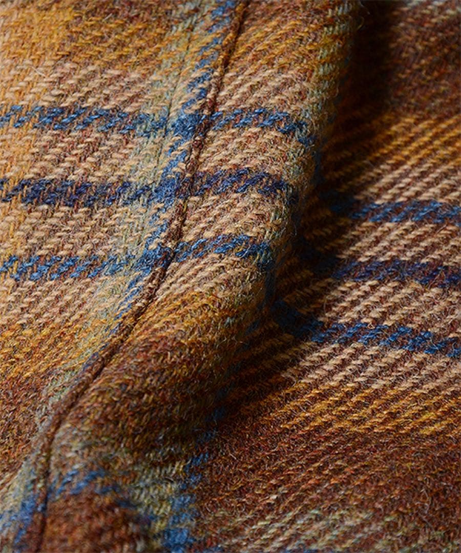 Barbour BEAMS 別注 BEDALE Mallalieus