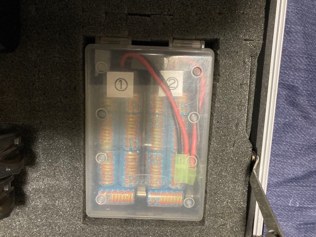 ◯東京マルイ　P90 カスタム