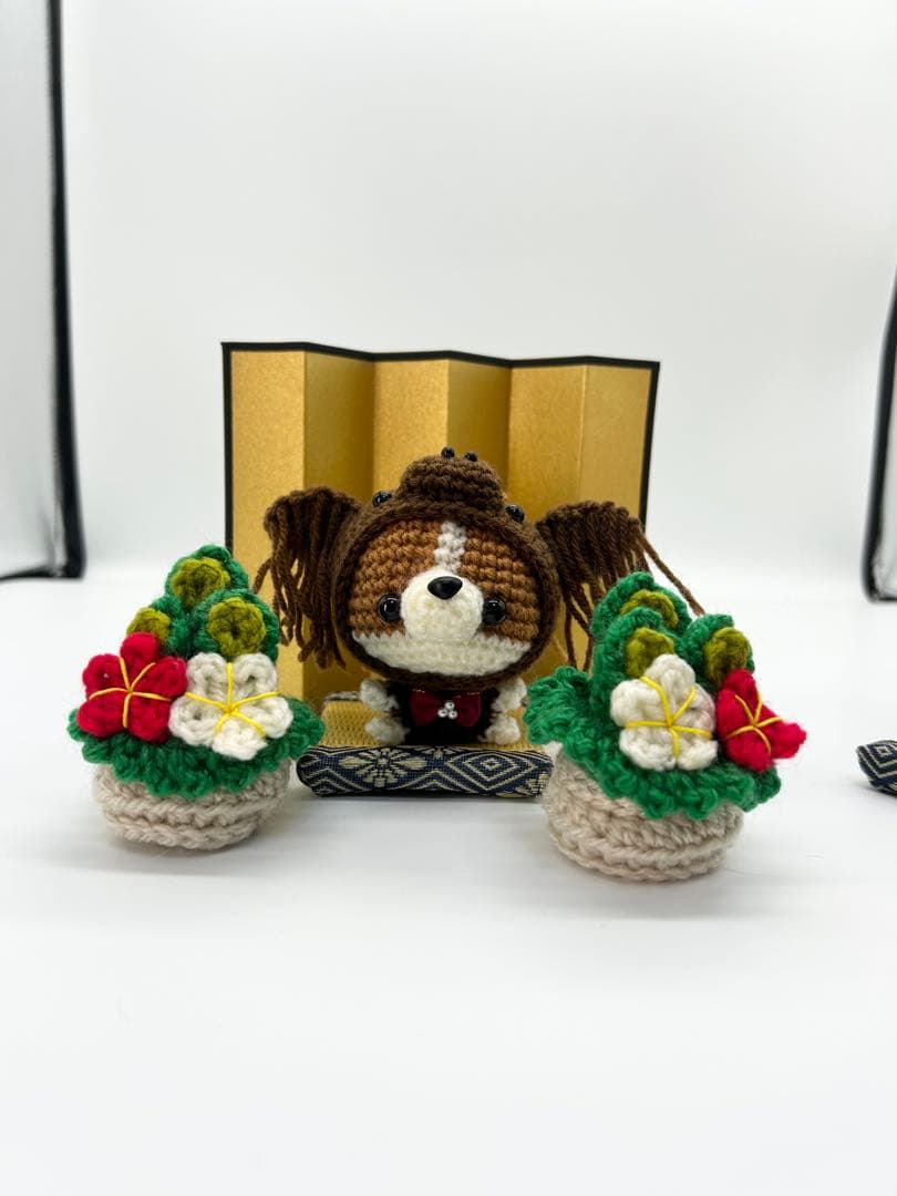 ちーちゃん様　オーダーページ