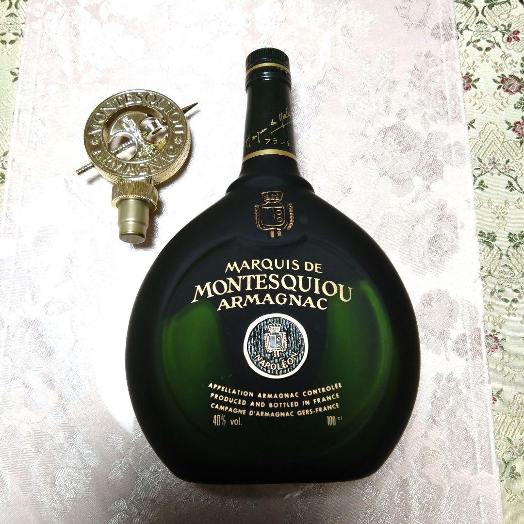 ナポレオン マルキド モンテスキュー