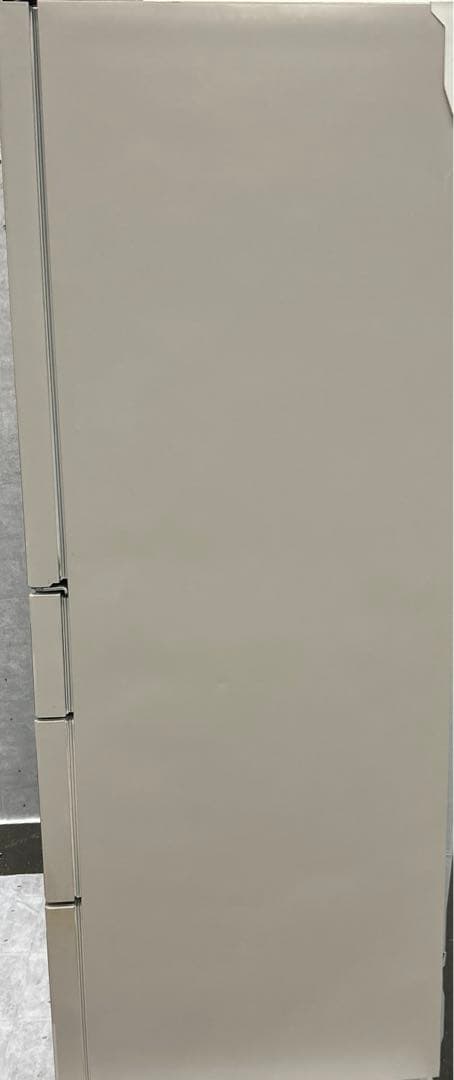 三菱ノンフロン冷凍冷蔵庫 MR-WX52C-F 2018年製