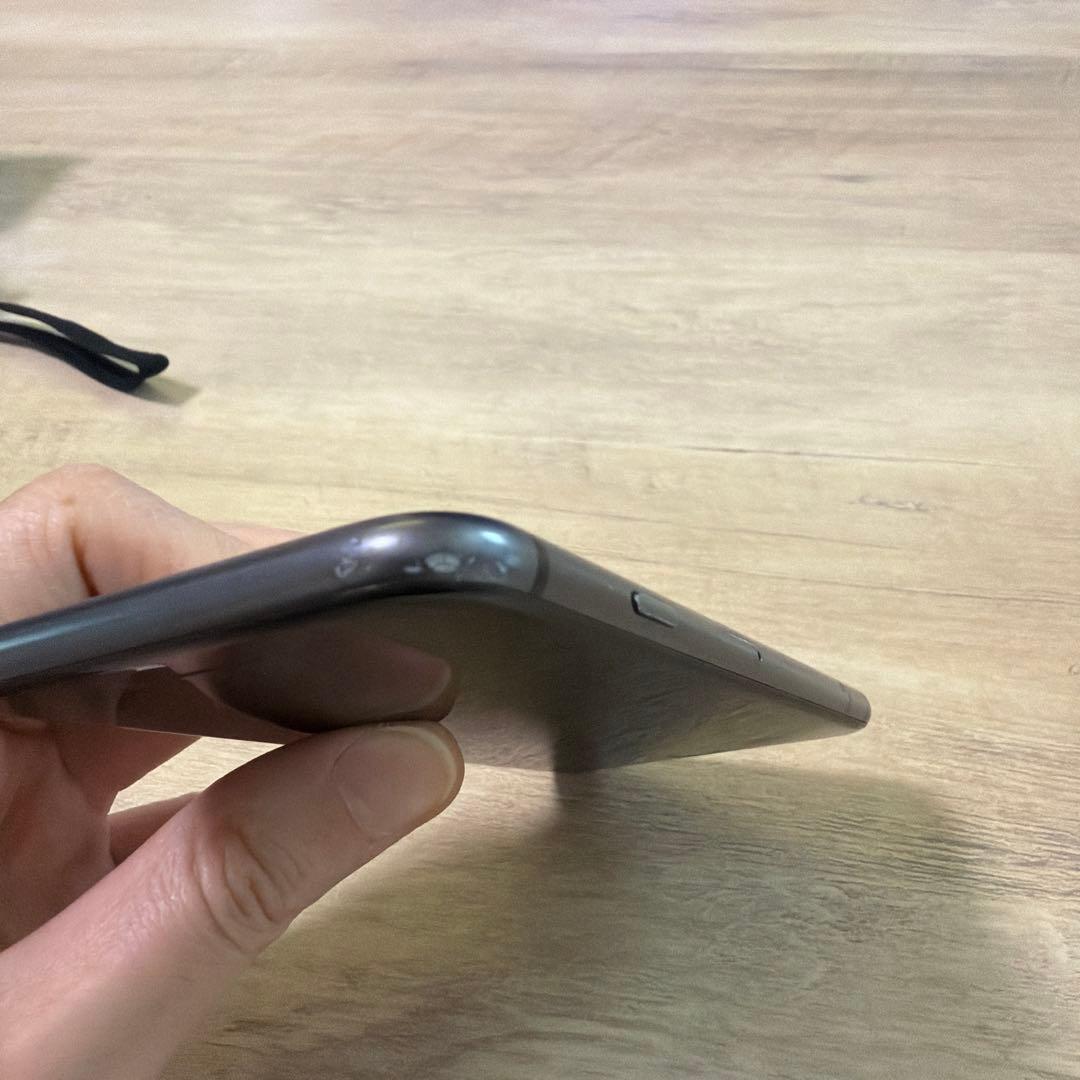 iPhone8 64GB スペースグレイ 本体