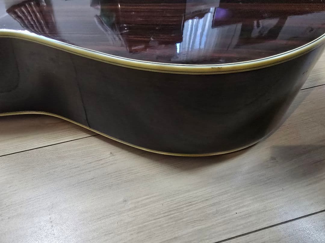 Morris TF W-80　 製造年不明