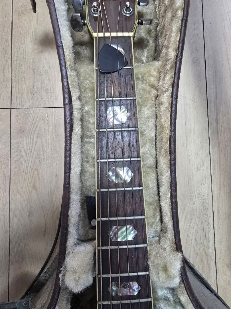 Morris TF W-80　 製造年不明