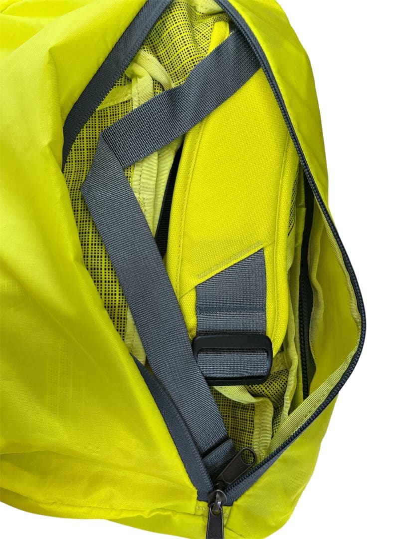 【新品】パタゴニア ブラックホール ダッフル 70L PATAGONIA