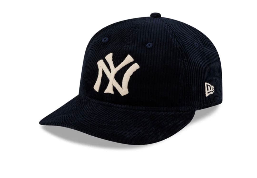 RC 9FIFTY POLO RALPH LAUREN NewEra ネイビー