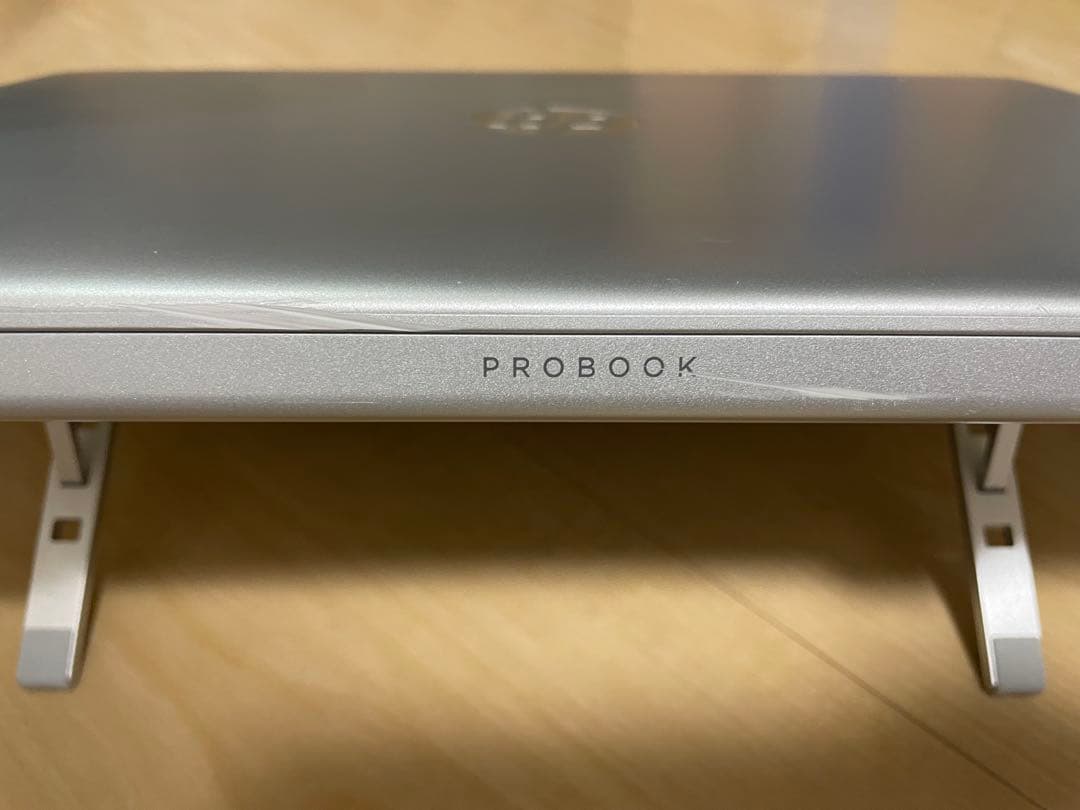 Windowsノート本体 HP ProBook 450 G5 i5-7200U 8GB SSD 512GB