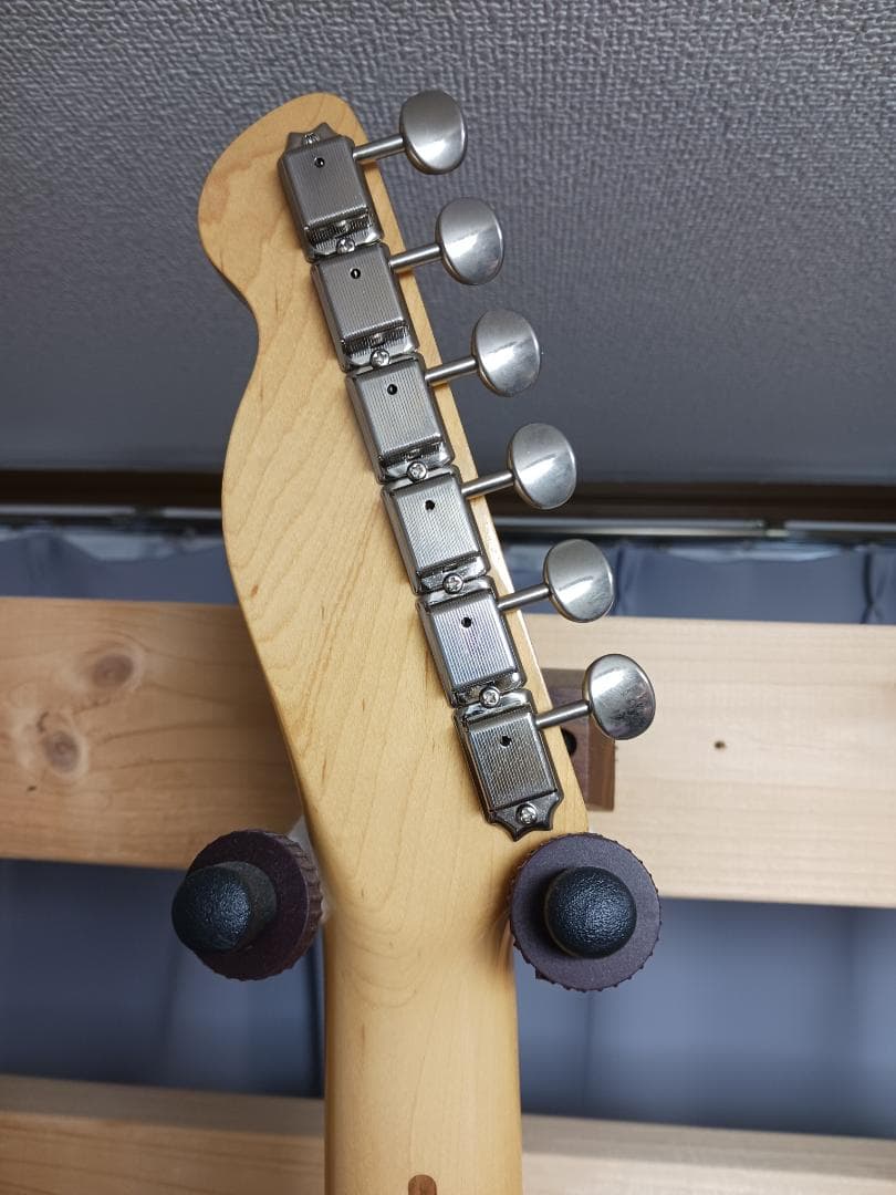 Tokai テレキャスター ATE118