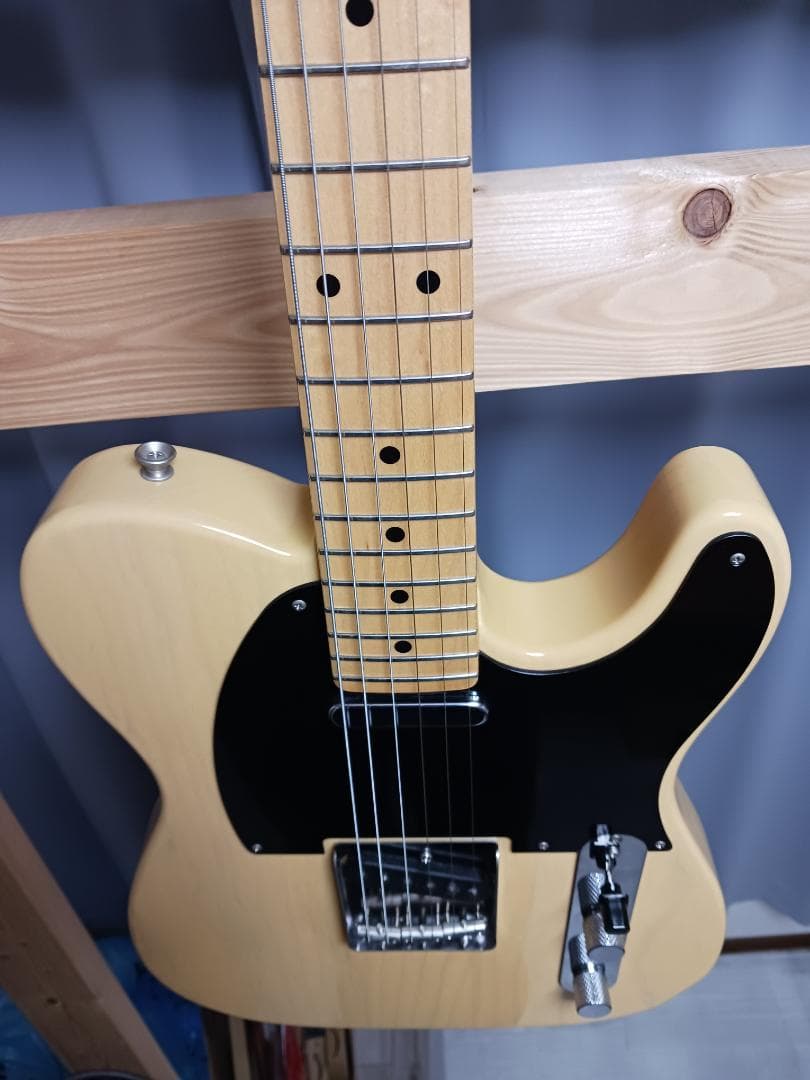 Tokai テレキャスター ATE118