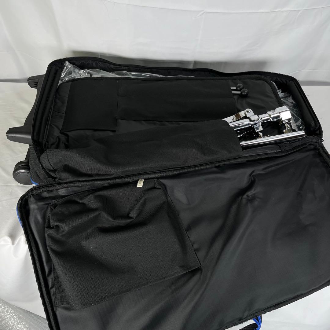 Mapex MK32PC グロッケン 鉄琴 32音 スタンド付 打楽器