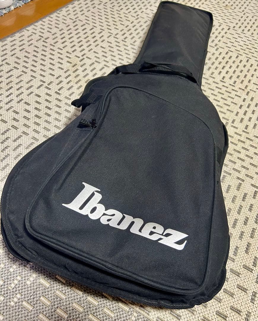 【Lefty】Ibanez RG370DXZL★左利き用★貴重