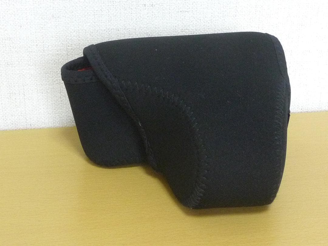 Panasonic LUMIX DMC-GF6W-K 及び アクセサリー他