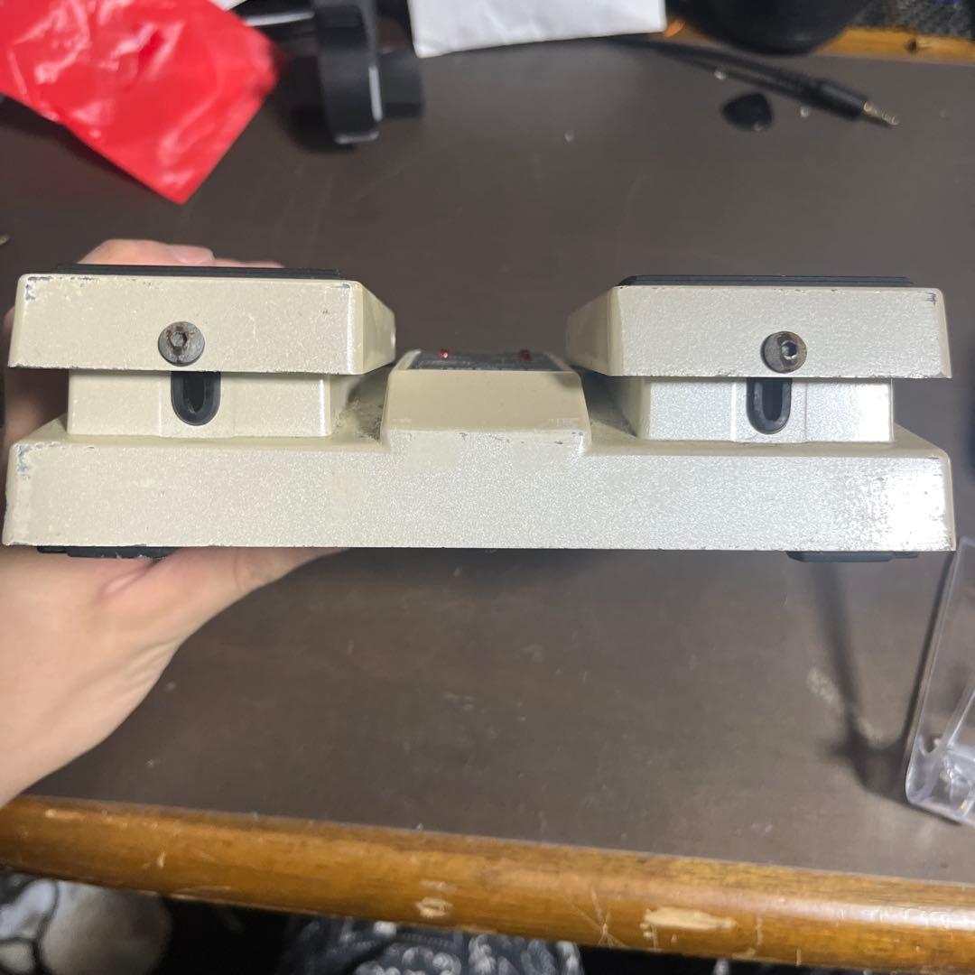 BOSS DD-20 デジタルディレイエフェクター