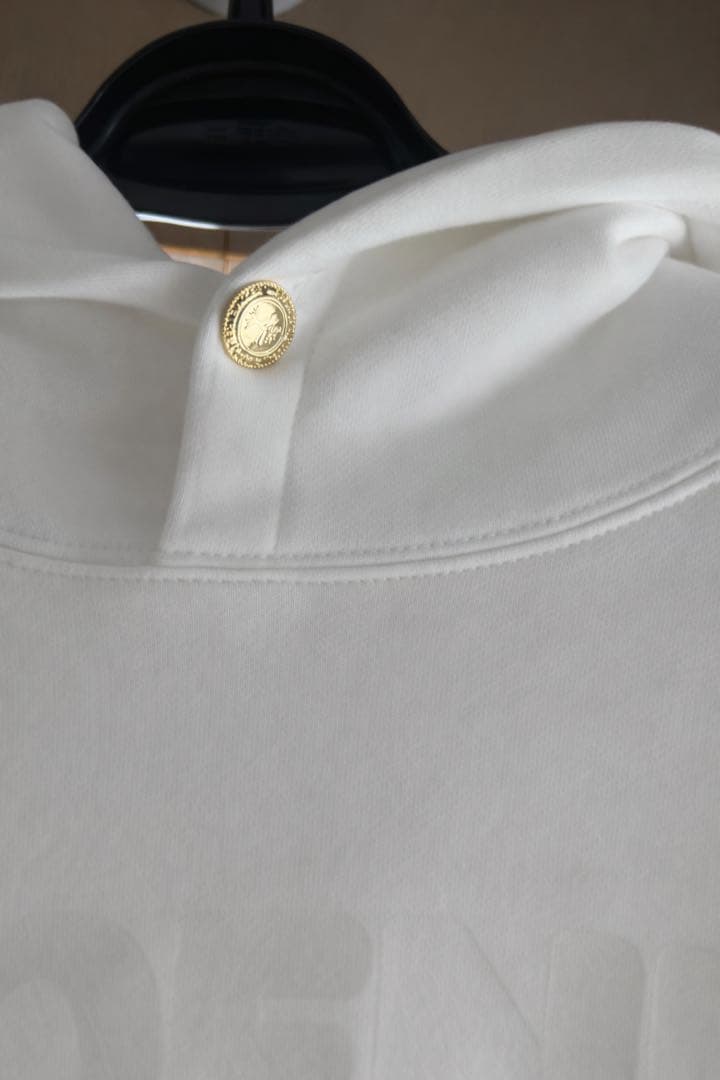 UVERworld 武道館パーカー