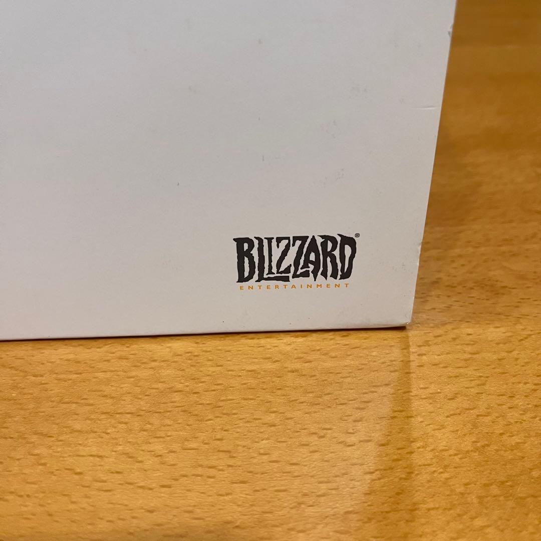 【レア】オーバーウォッチ 限定スペシャルボックス 100人限定