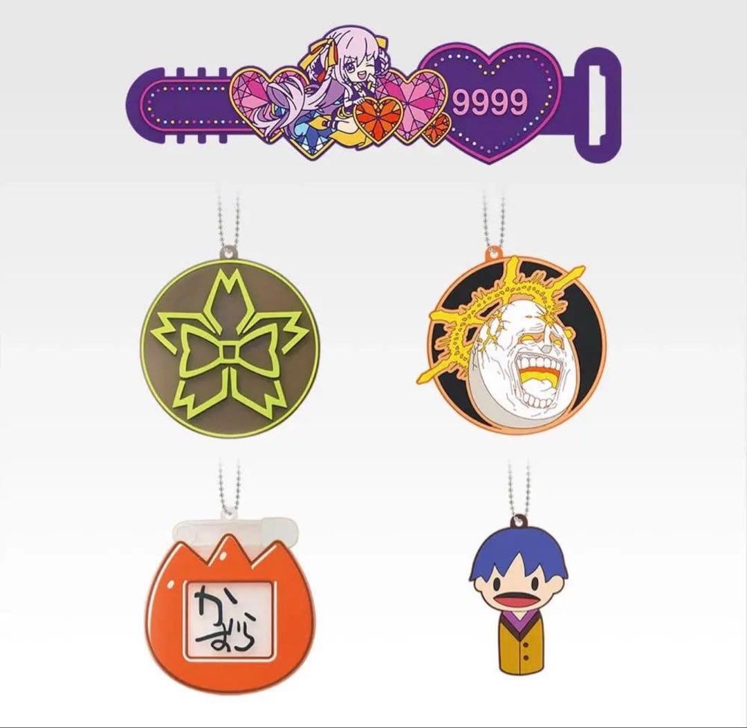 一番くじ Fate/Grand Order 　1ロット