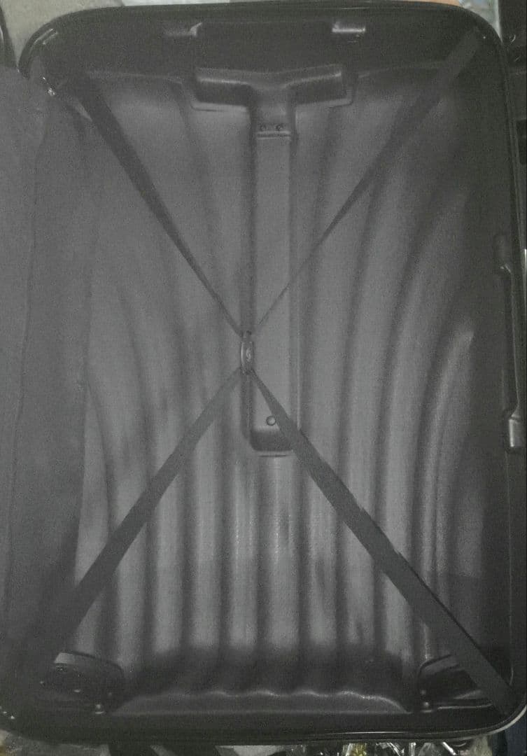 Samsonite コスモライト スピナー85 132L