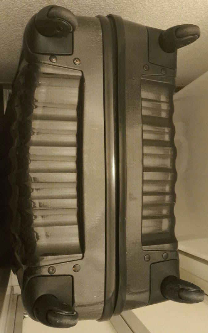 Samsonite コスモライト スピナー85 132L