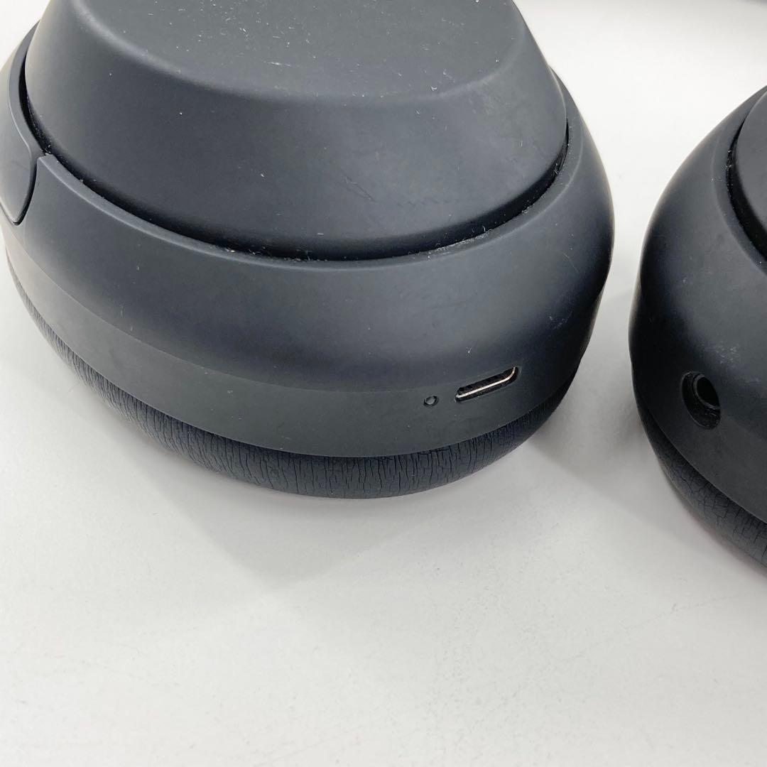 SONY ソニー ワイヤレス ヘッドセット ヘッドホン WH-1000XM4