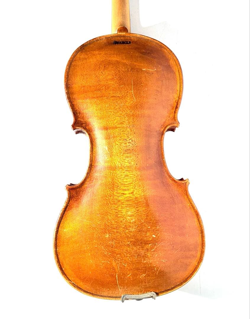 【希少】STAINER Old Violin 1850年頃製造