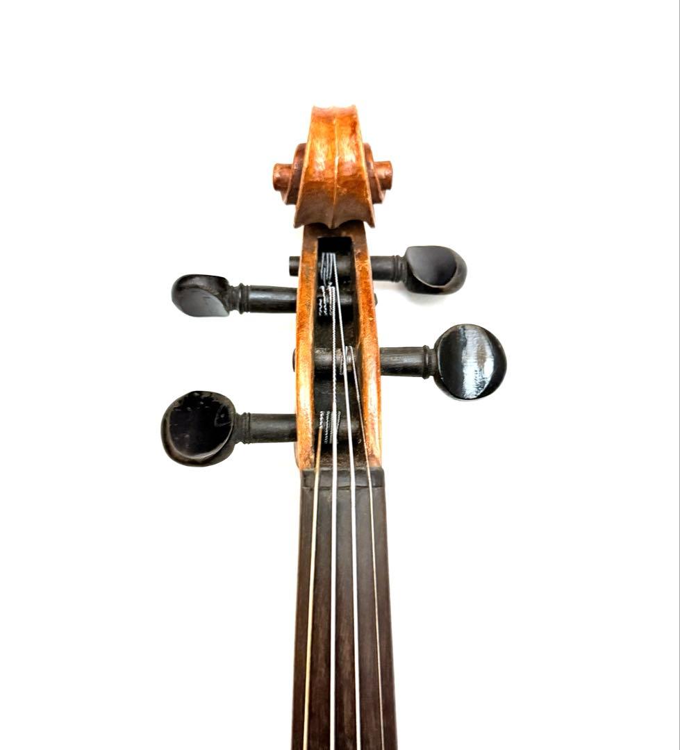 【希少】STAINER Old Violin 1850年頃製造