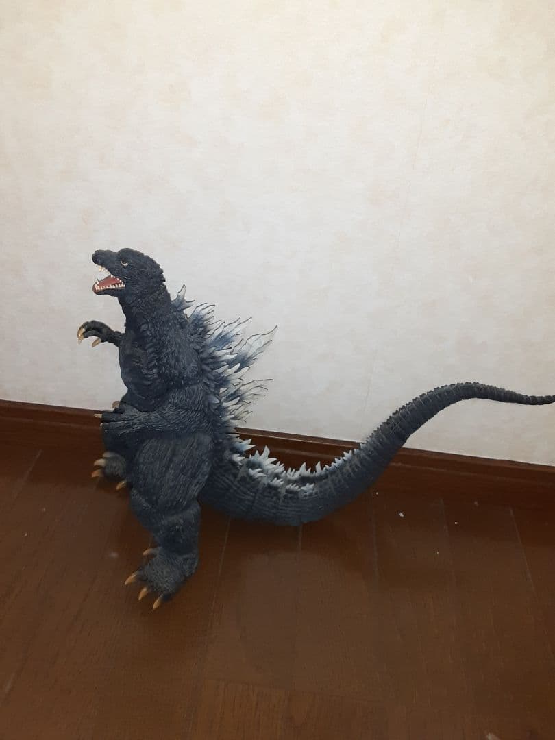 エクスプラス 東宝30㎝シリーズ ゴジラ2003