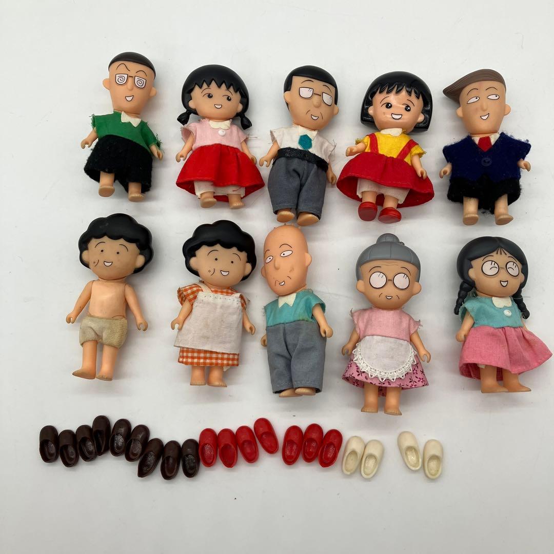 ちびまる子ちゃん　さくらももこ　ちびまる子ワールド