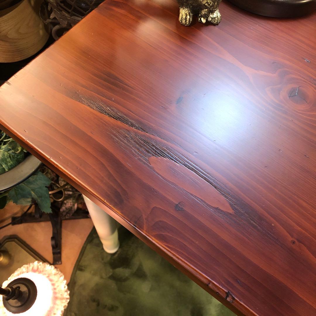 ciel　 シャビーシック　フレンチ　カントリー　コンパクトデスク