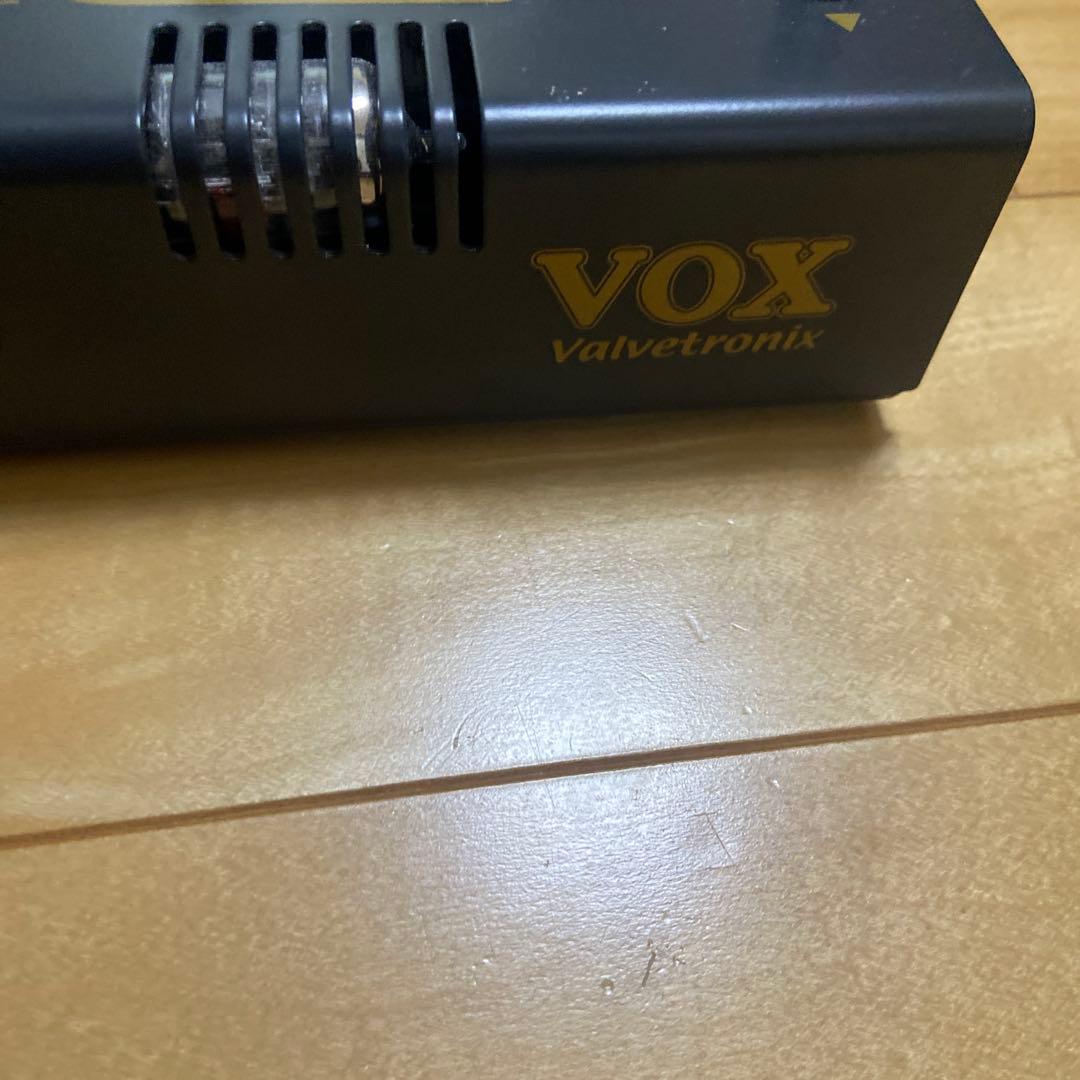 VOX ToneLab EX マルチエフェクター