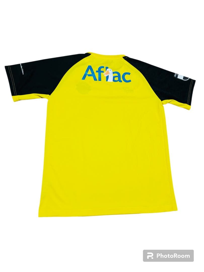 【美品】柏レイソル ヨネックス　2019-20 ユニフォーム XO 3XL