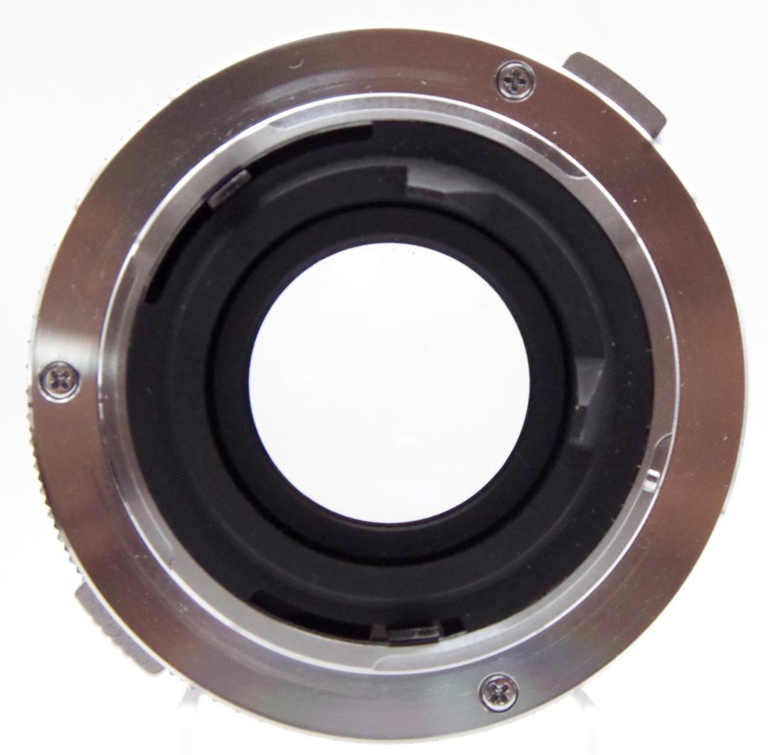 オリンパス OM-1 om-system auto-s 50mm f/1.8