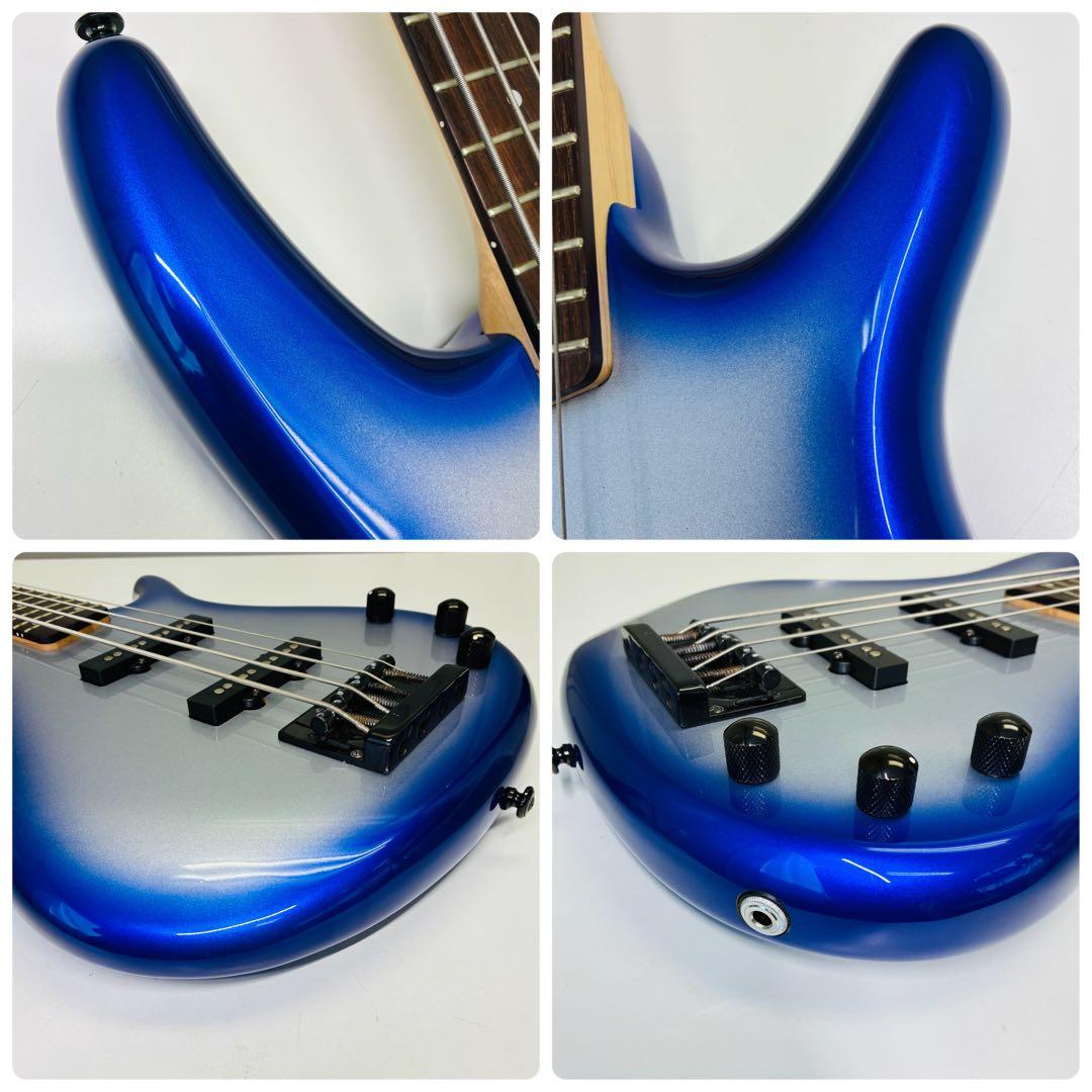 Ibanez SR-380 アイバニーズ SDGR エレキベース