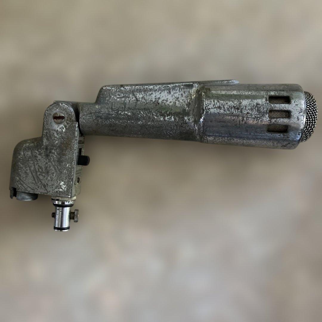 エレクトロボイス　664 electro voice 50's ヴィンテージ