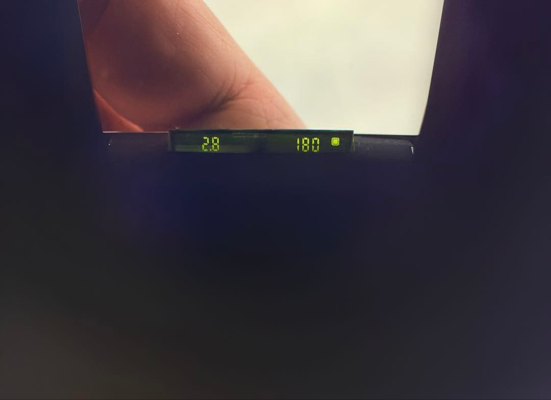 [kad] Hasselblad 503CW ブラックCF 80mm