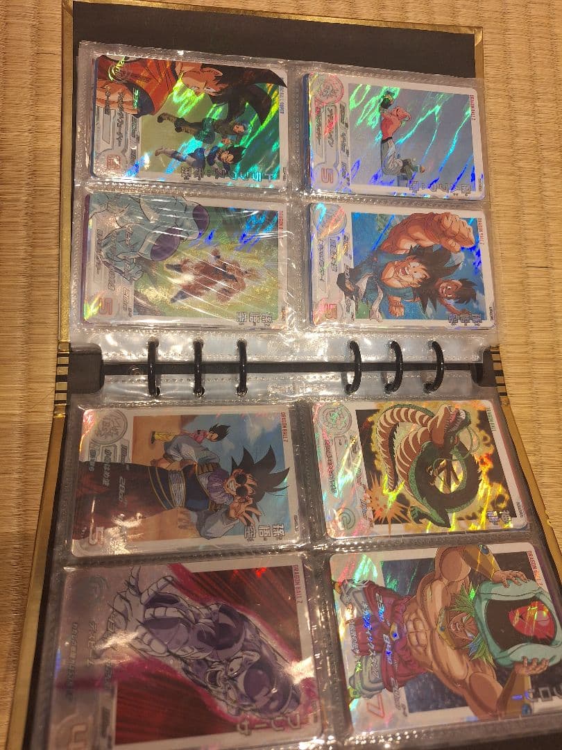 ドラゴンボールヒーローズ まとめ売り