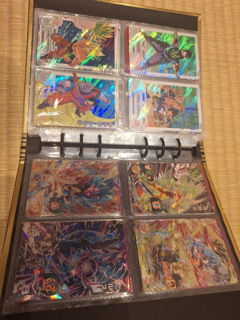 ドラゴンボールヒーローズ まとめ売り