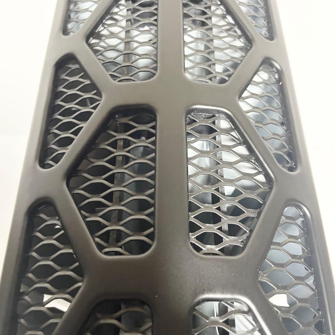 ✨ほぼ新品✨デロンギ マルチダイナミックヒーター MDHU15-BK