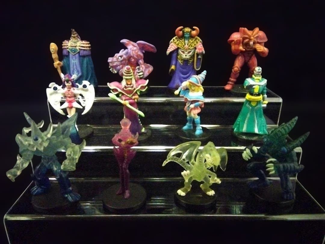 遊戯王　ダンジョンダイスモンスターズ　まとめ売り